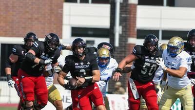 Carifio: With defense solved, offense, special teams popping up to haunt NIU