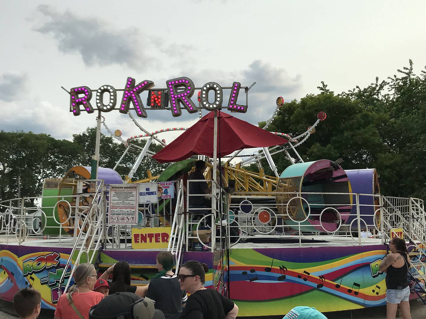 Grundy County Fair draws big crowds Shaw Local
