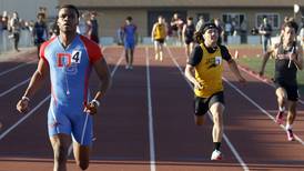 Photos: 2026 Fox Valley Conference  Boys Track and Field Meet