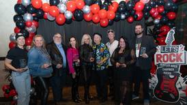 Huntley Area Chamber celebrates local businesses at 2025 annual awards dinner