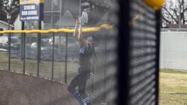 Photos: Sterling vs Newman softball