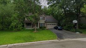 Single-family home sells for $452,000 in Crystal Lake