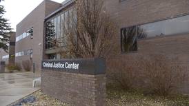 Streator man detained for Class X weapon charge amid Easter Sunday shooting investigation