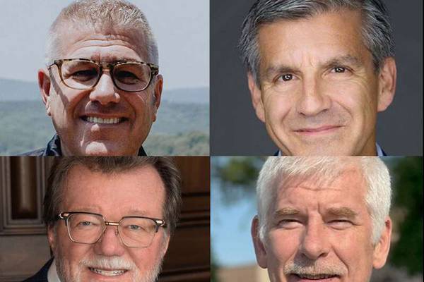 Should U.S. nationalize elections? GOP governor candidates speak up