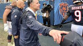 Why you should consider betting Chicago Bears in second half against New York Giants