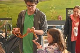 St. Charles Park District: Outside-the-box birthday party venues available