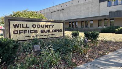 Will County candidates for 2026 primary election can pick up nominating packets