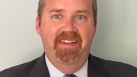 Glenbard South High School is getting a new principal