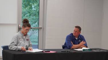 Rochelle Park District Board: OSLAD grant application for Tilton Park discussed