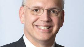 REEDER: Chief Justice Burke offers insight on overcoming dyslexia