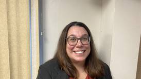 High appointed regional superintendent of schools