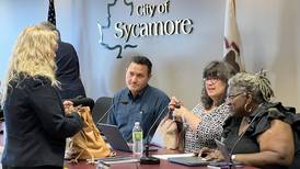 Sycamore Chamber receives $40K from city for tourism, marketing efforts