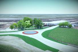 Public input sought for proposed roundabout west of Sterling