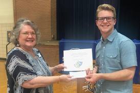2023 Mimi Bryant Scholarship recipients announced from Somonauk, Sandwich high schools