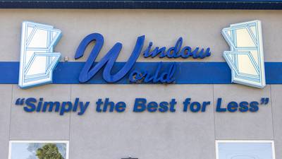 Joliet window company hosting celebratory 15-year-event
