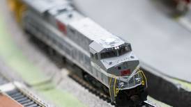 Model Train Fair & Farm Toy Show set for Feb. 14 in Princeton