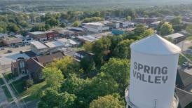 Spring Valley awarded $695K state grant for downtown revitalization