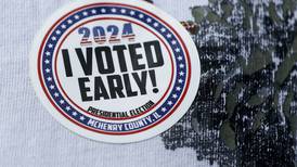 GOP hopeful Evans gets cash boost from U.S. House Speaker Johnson — but total lags behind Foster’s