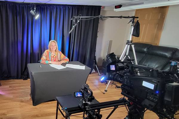SRCCF launches YouTube channel to spotlight local giving and impact