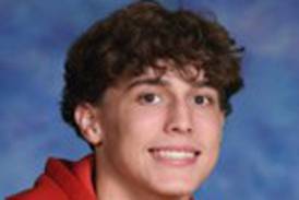 Yorkville’s Gabe Sanders tosses complete-game shutout at Oswego: Tuesday’s Record Newspapers sports roundup
