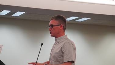 Rochelle OKs special-use permit for car wash on Coronado Drive 