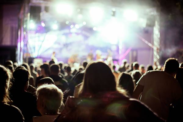 Feel the ‘Power of Love’ with Huey & the News tribute band at Raue Center in Crystal Lake 