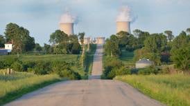 Exelon submits decommissioning plans for Byron, Dresden nuclear plants