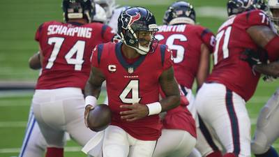 Hub Arkush: Key matchups, players to watch and more for Bears vs. Texans