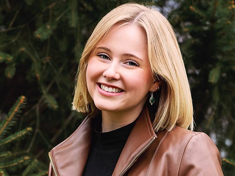 Abigail Krull