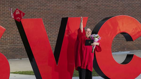 Sauk Valley Community College named an Aspen Prize top 200 U.S. community college 
