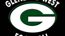 Glenbard West takes care of business, Oak Park-River Forest