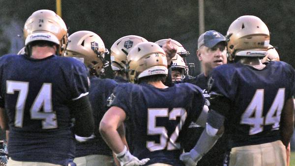 The Times Week 3 preview: Marquette meeting Wisconsin state champ; Ottawa vs. L-P, Take 1