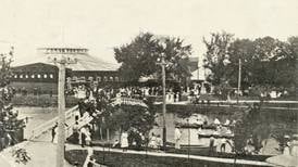 Reflections: The days when Montgomery boasted a theme park