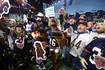 Chicago Bears select offensive lineman Luke Newman in sixth round of 2025 NFL Draft 