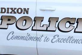 Multiple police agencies will train April 21 at Dixon’s Jefferson School 