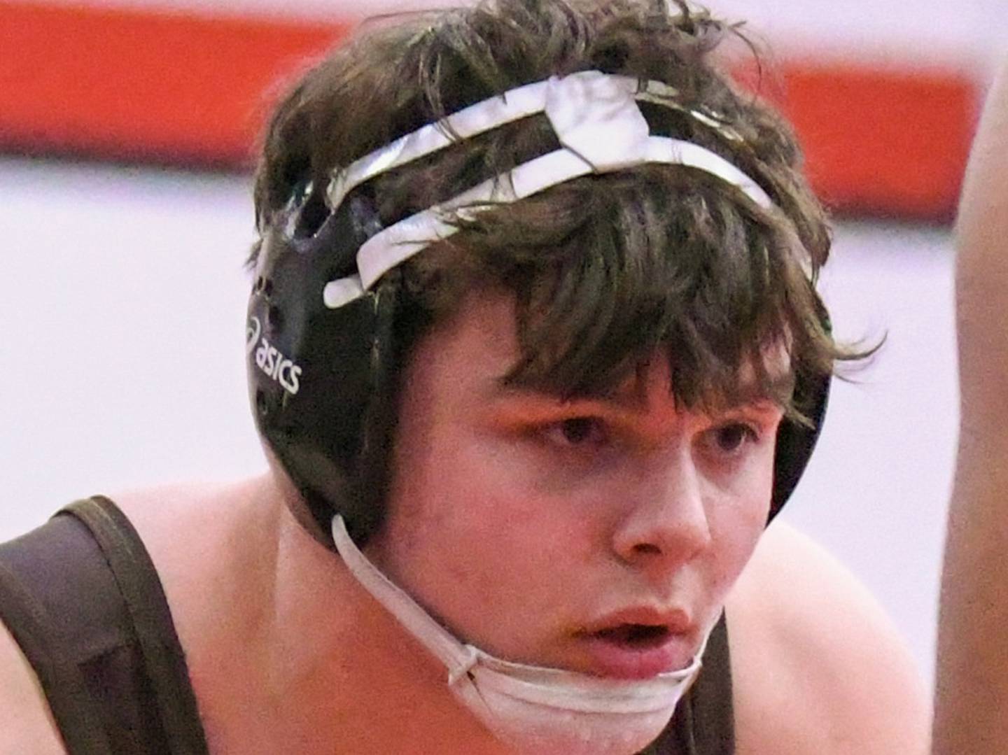 Joliet Catholic's Derrick Pomatto