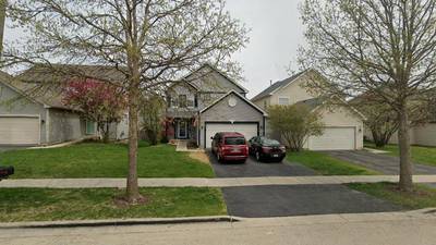 Joliet: Three-bedroom home sells for $335,000
