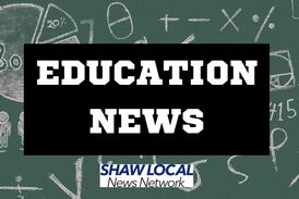 Forreston High School holds honors night, scholarship winners named