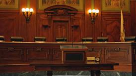 As state Supreme Court weighs another BIPA lawsuit, lawmakers mull child data privacy framework