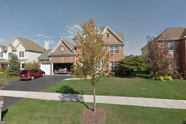 Single-family home sells in Yorkville for $485,000