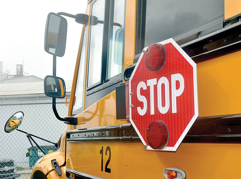 School bus