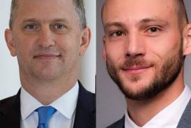 U.S. Rep. Casten’s fundraising overshadows challenger’s efforts