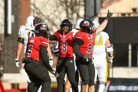 Batavia grad Quinn Urwiler reunited with former NIU coach Thomas Hammock in Seattle