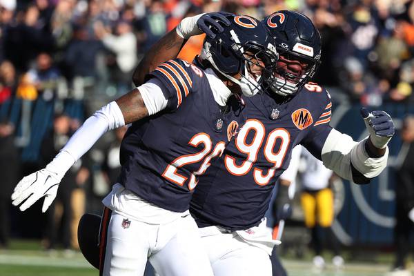 2025 Chicago Bears position review: Cornerbacks