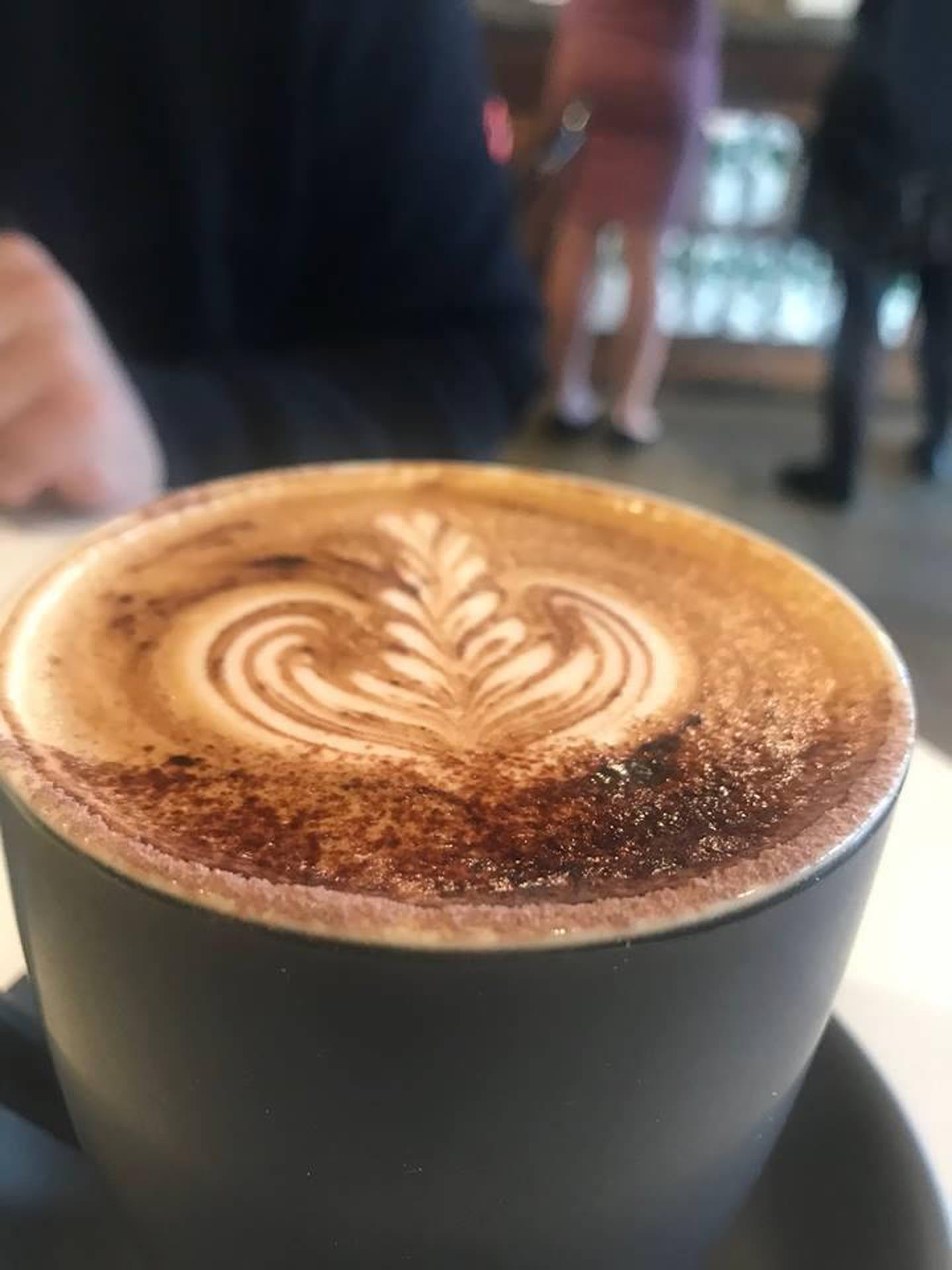 National Espresso Day is Nov. 23.