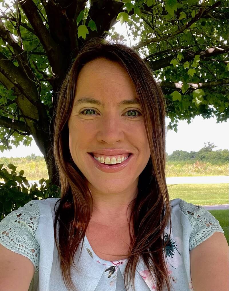 Stephanie Bellino appointed to Geneva School District 304 to fill