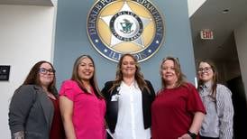 DeKalb police, social worker collab meant ‘to reduce need for future emergency calls’