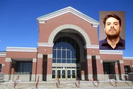 Oswego man sentenced to 8 years in prison for 2021 DUI crash that killed Somonauk man