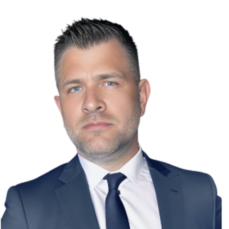 Dr. Christopher Maier