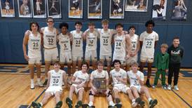 Fieldcrest falls to Bishop Mac in regional title rematch